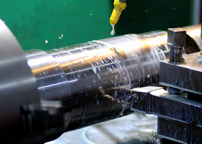 Precision Machining Grinding at GLE-Precision