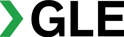 GLE-Precision Dark Logo