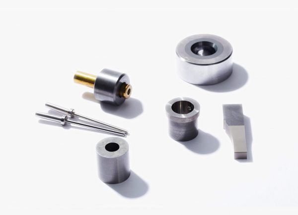 GLE-Precision Ammunition Tooling Ammunition Tooling and Components