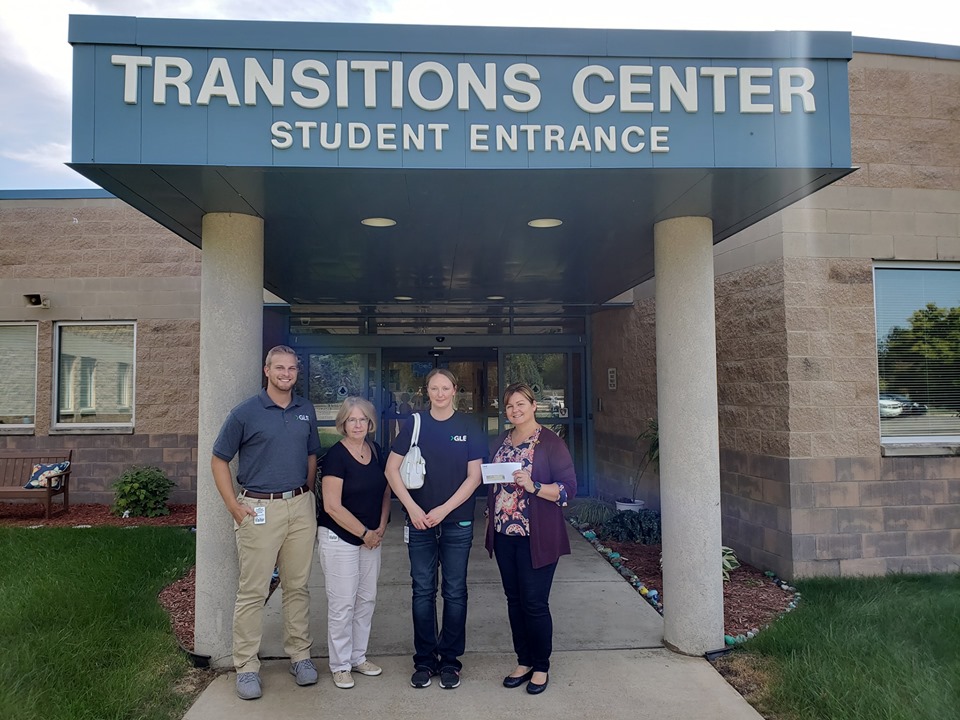 Transition Center