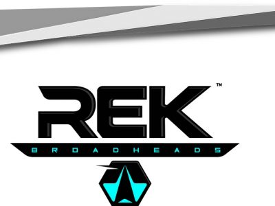 Rek broadheads