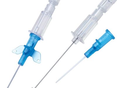 B. Braun Catheters