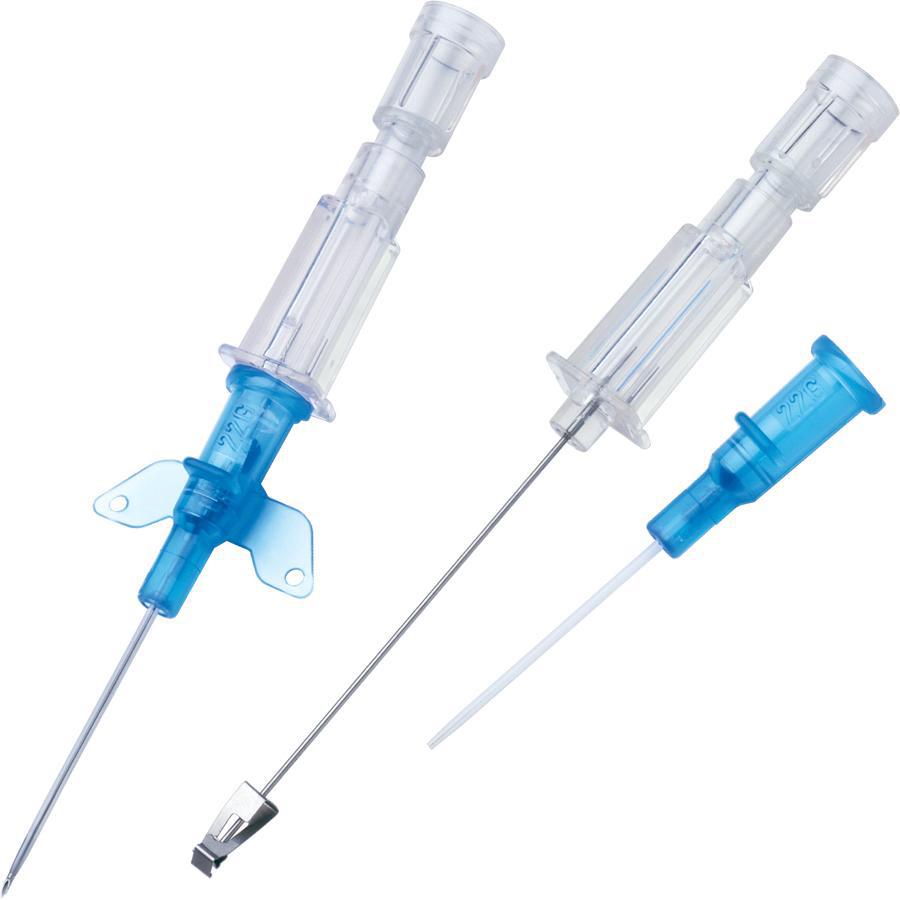 B. Braun Catheters